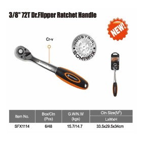 Somafix Ratchet Handle - Sfx1114