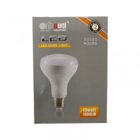 ouqi led down light-15w
