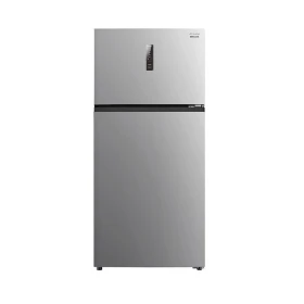 Sharp Top Mount Freezer Refrigerator 620 Liters 21.9 CFT, Inox