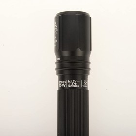 Tolsen LED Flashlight