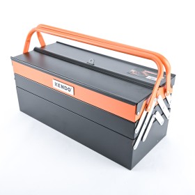 Kendo 88 Pcs Hand Tool Set - 90202