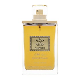 Musk Afghano Eau De Parfum - Unisex