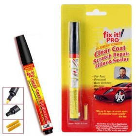 Fix It Pro - Car Repair Pen Scratch Remover