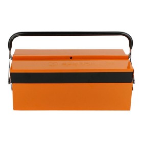 Somafix Medium Tool Box- SFTC03420