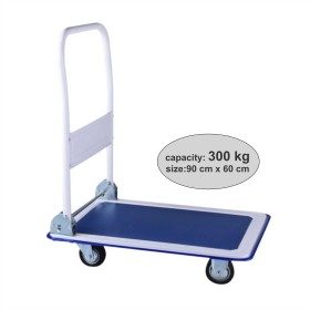 Foldable Trolley
